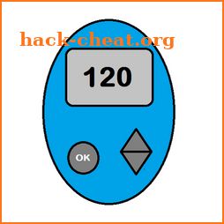 Blood Sugar Log icon