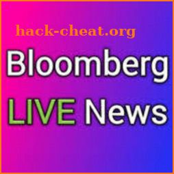 Bloomberg Global News icon