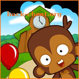 Bloons Monkey City icon