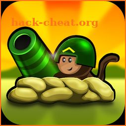 Bloons TD 4 icon