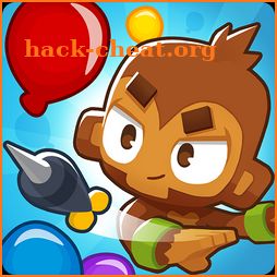 Bloons TD 6 icon