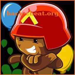 Bloons TD Battles icon