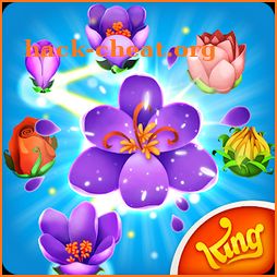 Blossom Blast Saga icon