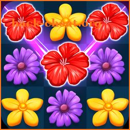 Blossom Garden Blast icon