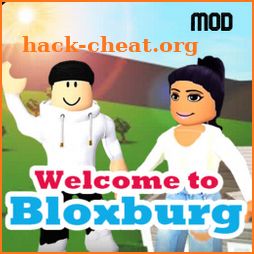 Bloxburg RP Mod icon