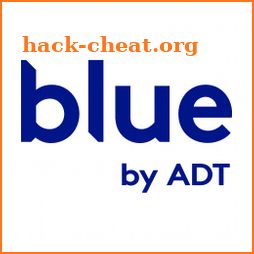 Blue by ADT icon