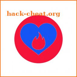 Blue Heart icon