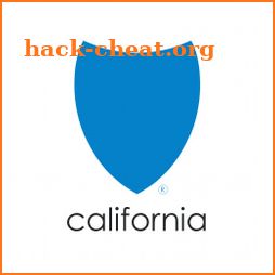 Blue Shield of California icon