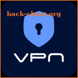 Blue VPN - VPN Proxy Master icon