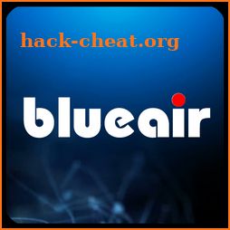 Blueair Service App icon