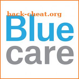 BlueCare icon