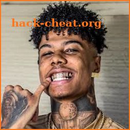 Blueface Musics // without internet free ringtone icon