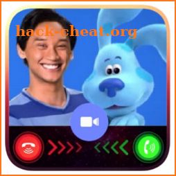 Blues Clues Call You icon