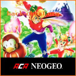 BLUE'S JOURNEY ACA NEOGEO icon