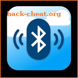 Bluetooth Marketing icon