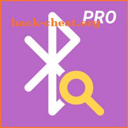 Bluetooth Monitor Pro icon