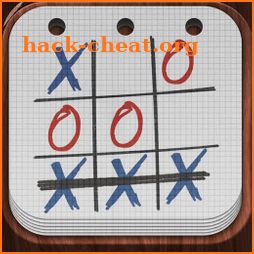 Bluetooth Tic Tac Toe Free icon