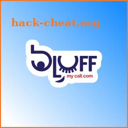 Bluff My Call icon