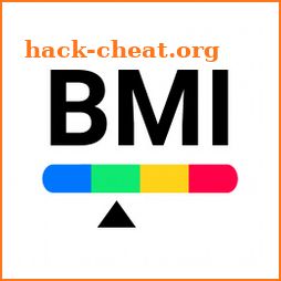 BMI Calculator icon