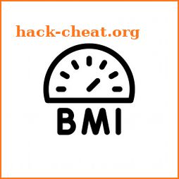 Bmi Calculator icon