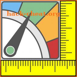 BMI Calculator Pro icon