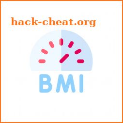 Bmi calculator pro icon