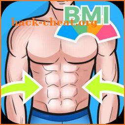 BMI Fitness: Gym Training icon