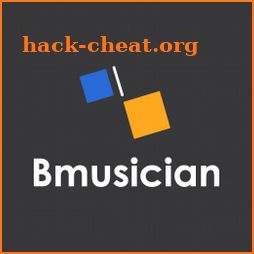 Bmusician icon