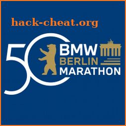 BMW BERLIN-MARATHON 2024 icon