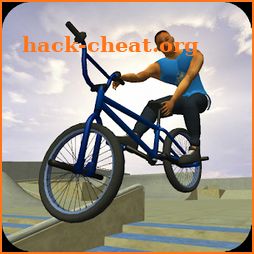 BMX Freestyle Extreme 3D icon