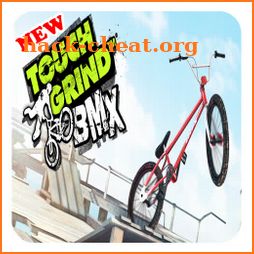 Bmx Touchgrind 2 Pro Walktrough icon