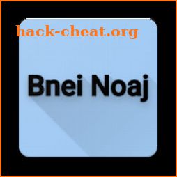 Bnei Noaj icon