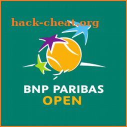 BNP Paribas Open Official icon