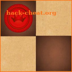 Boachsoft Dammen: International Checkers, Draughts icon