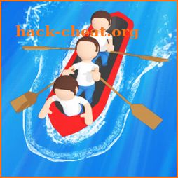 Boat Race 3D! icon