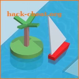 Boat Sail Boat icon