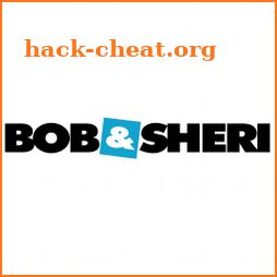 Bob and Sheri icon