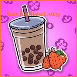 Boba Barista Idle icon