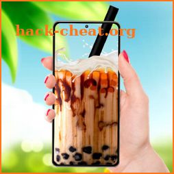 Boba DIY: Bubble Milk Tea icon