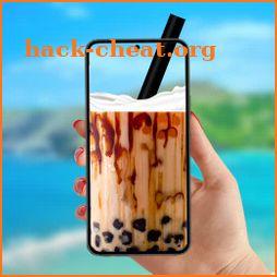 Boba DIY: Tasty Bubble Tea icon