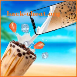 Boba House: DIY Bubble Tea icon