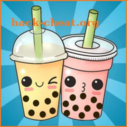 Boba Rush icon