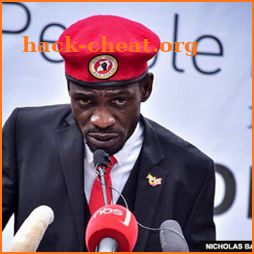 Bobi Wine 2021 icon