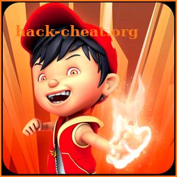 Boboiboy Wallpapers 2018 icon