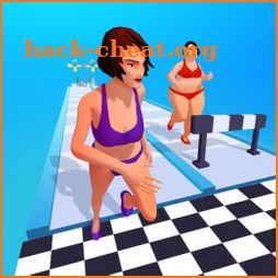 Body Scale 3D icon