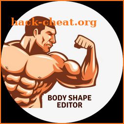 Body Shape Editor icon