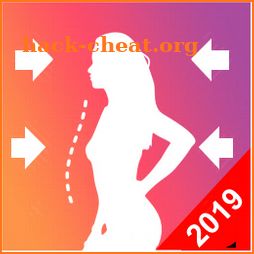 Body Shape Editor - Slim Face & Perfect Body icon