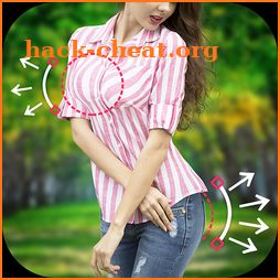 Body Shape Photo Editor - Body Retouch icon