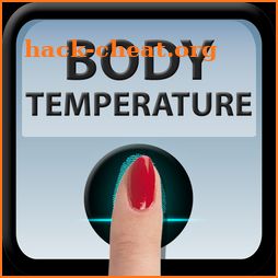 Body Temperature icon