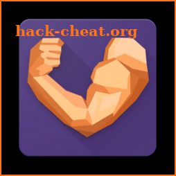 Bodybuilder Simulator icon